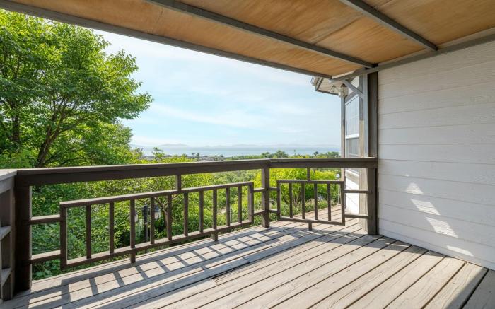 Ganghwa Western Beach Pension