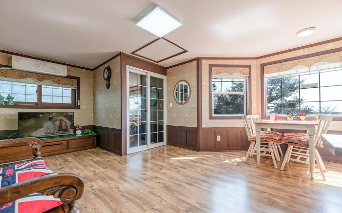 Ganghwa Western Beach Pension