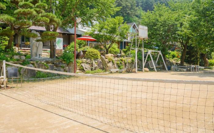 Gapyeong ebenzer Pension