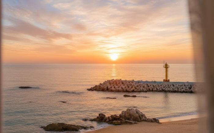 Gangneung Glad Pension