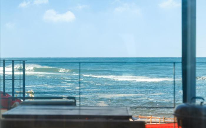 Gangneung Glad Pension