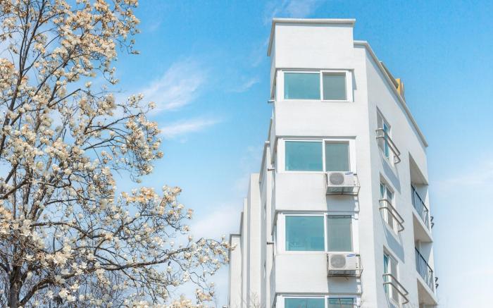 Gapyeong Applerotgi Pension