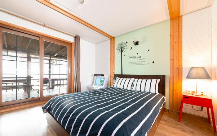 Gapyeong Dasom Pension