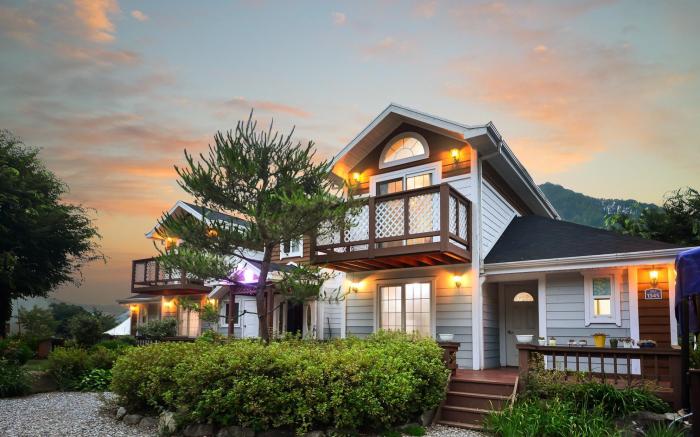 Gapyeong Dasom Pension