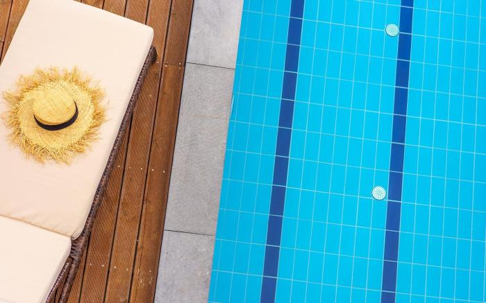 Namhae Palace1470 Pension