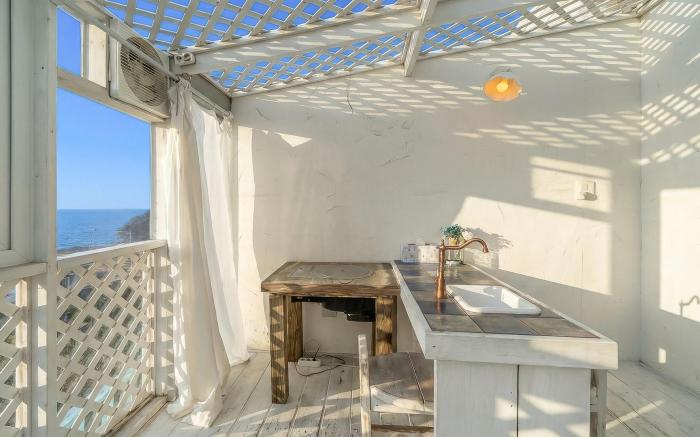 Ganghwa Vintage Box Pension