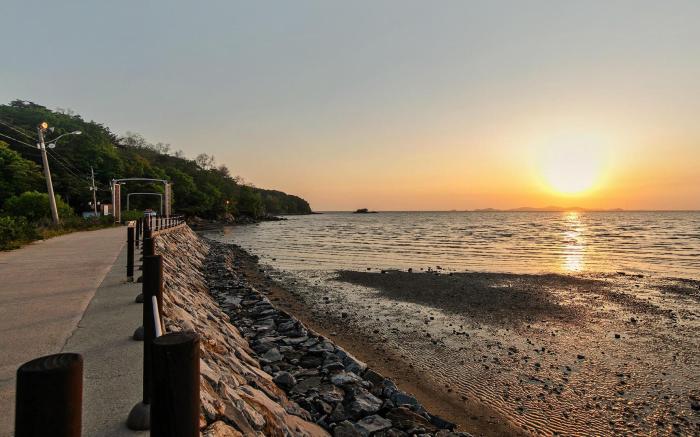 Ganghwa Vintage Box Pension