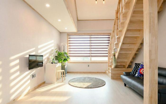 Gangneung Raon Pension