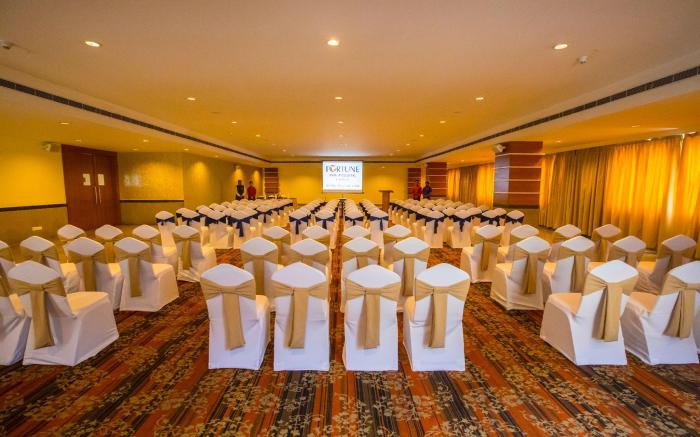 Fortune Park JP Celestial, Bengaluru - Member ITC Hotels' Group