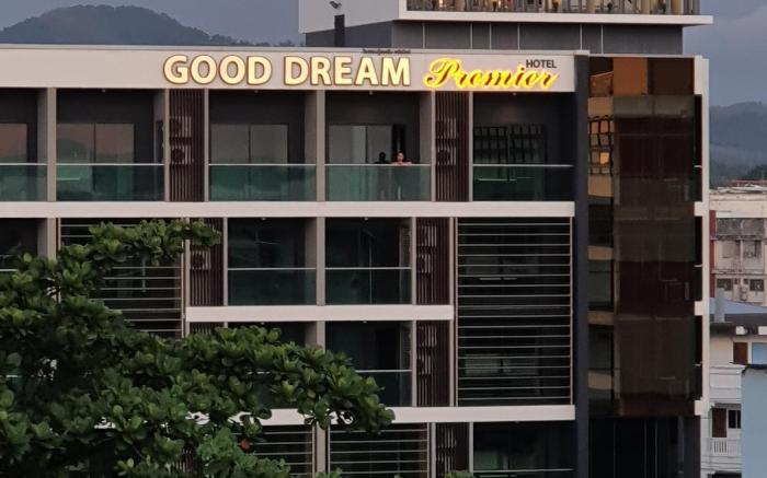 GOOD DREAM PREMIER