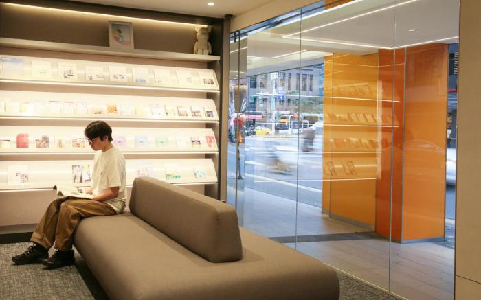 CityInn Hotel Taipei Station Branch II