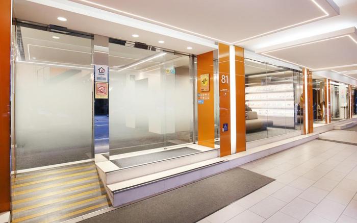CityInn Hotel Taipei Station Branch II