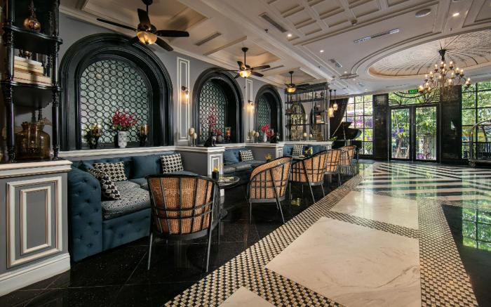 La Sinfonia Majesty Hotel and Spa