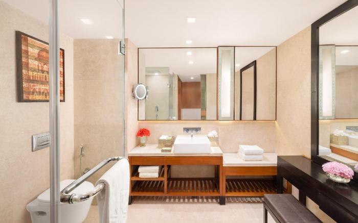 Taj Surajkund Resort & Spa, Delhi NCR