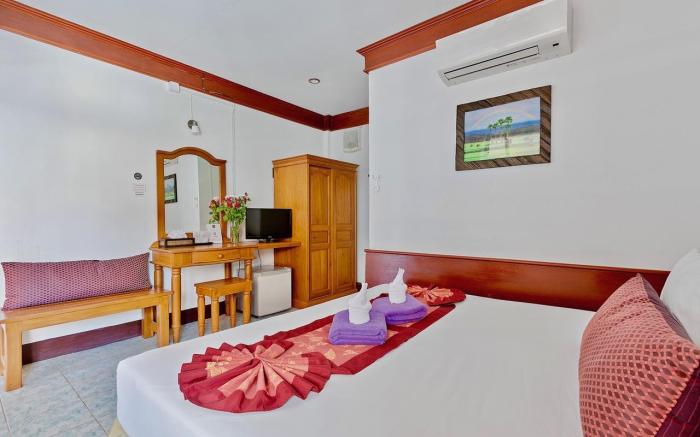 Kinnaree Resort