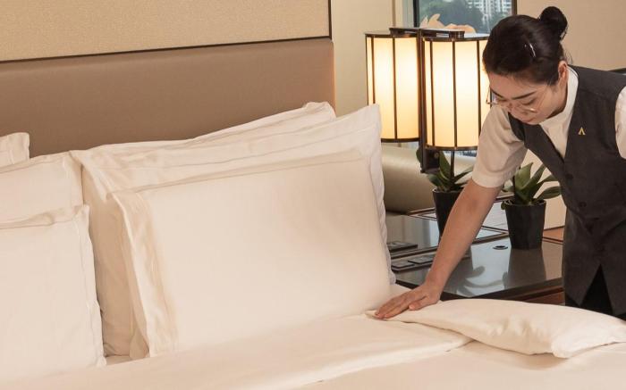 Conrad Singapore Orchard