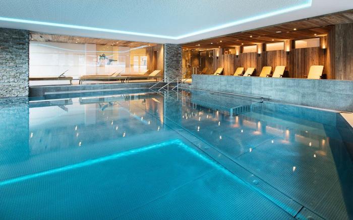 Activehotel Bergkoenig