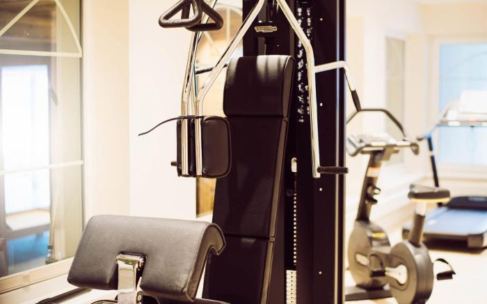 Activehotel Bergkoenig