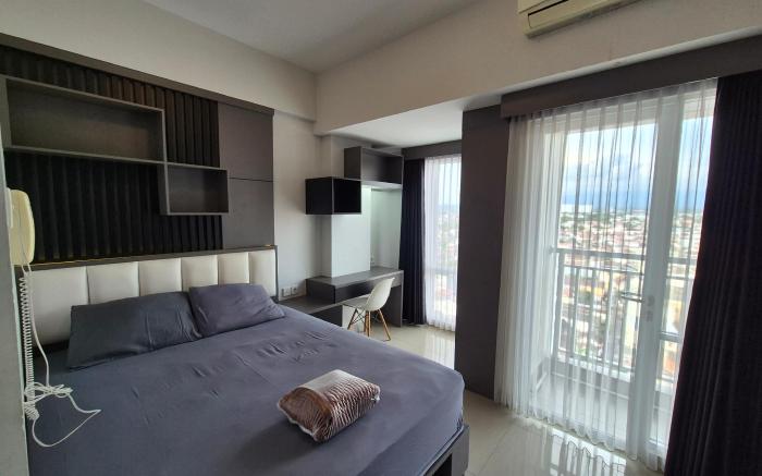 Apartemen Taman Melati Yogyakarta by ArFe Room 