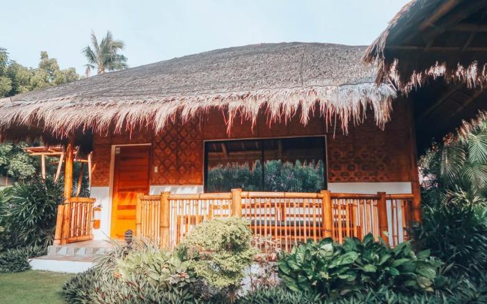 Liquid Dive Resort