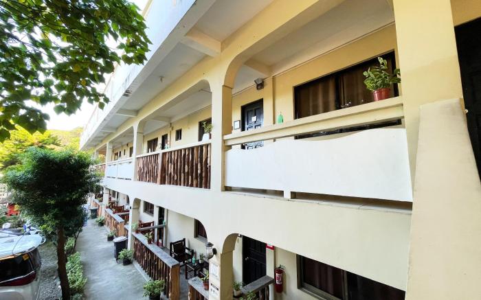 Stardust Beach Hotel Matabungkay Batangas