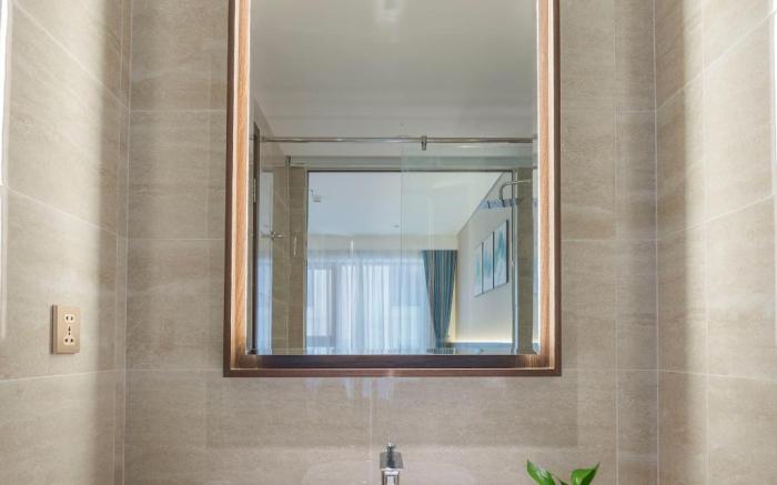Canvas Danang Beach Hotel
