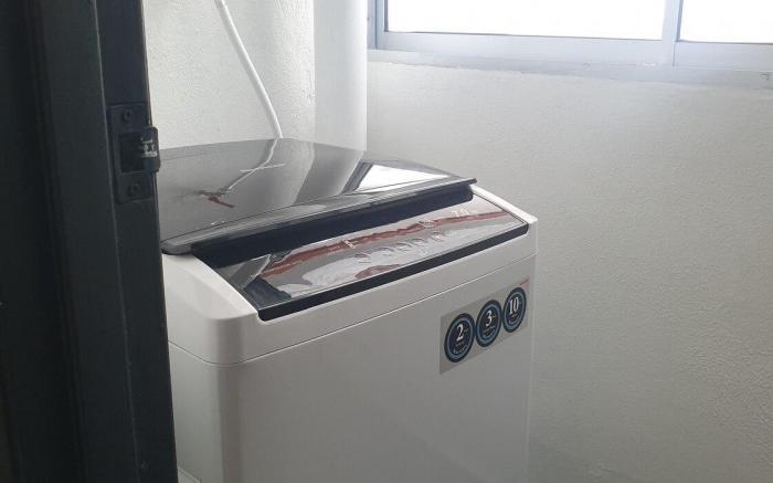 Prestige Sky 2BR (A12-5) | High Floor | Free Wifi