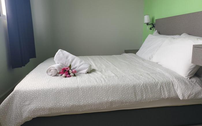 Prestige Sky (B1-5) 2 BR with Riverview Unit 