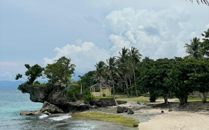 Anda Poseidon’s Beach Resort