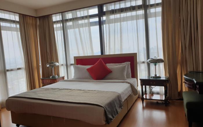 KL Times Square Residence