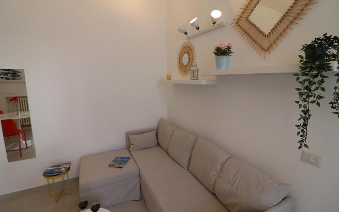 Casa Vacanze aura a Otranto 4 posti