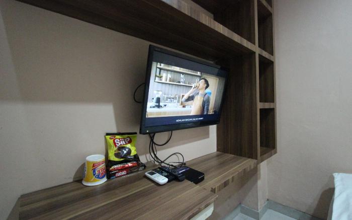 O2 Residence