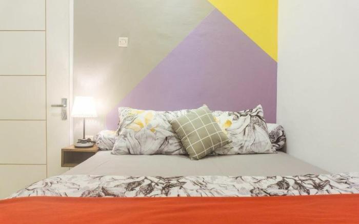 VILLA ALVA 2bedroom depan JATIM PARK 2 pas