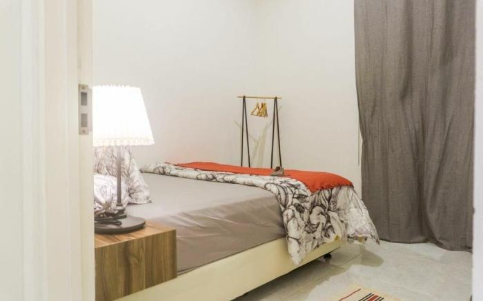 VILLA ALVA 2bedroom depan JATIM PARK 2 pas