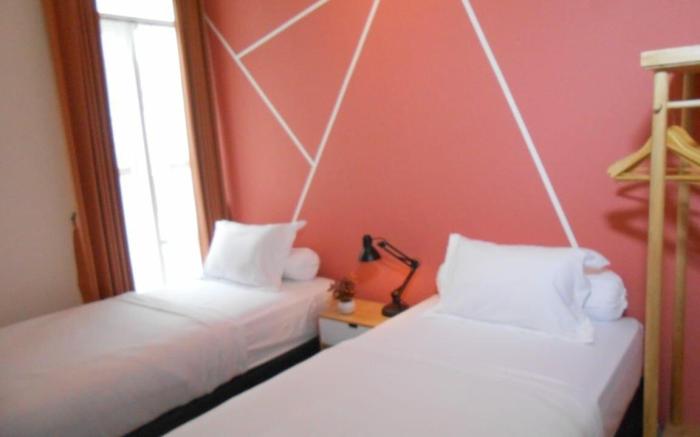 Villa D'coopers3 depan JATIM PARK2 pas 5bedroom