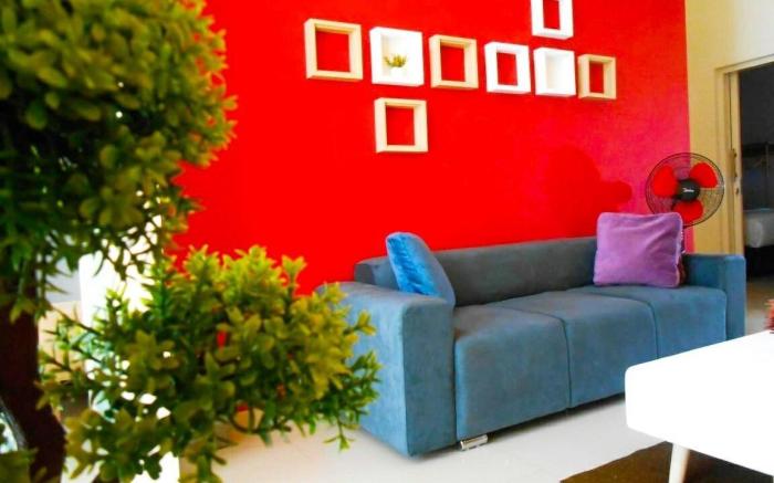 Villa D'coopers3 depan JATIM PARK2 pas 5bedroom