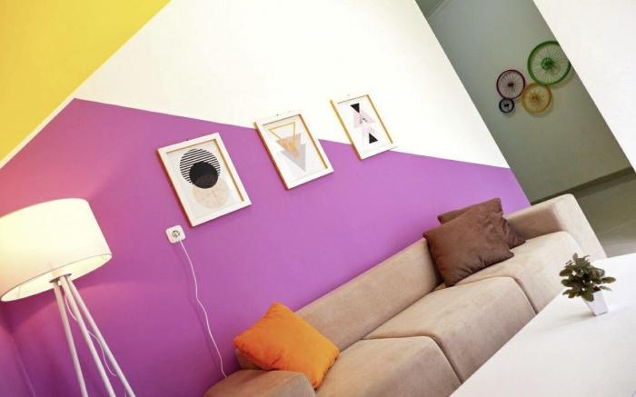 Villa D'coopers7 depan JATIM PARK2 pas 2bedroom