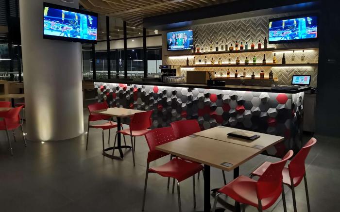 Ramada Encore by Wyndham Monterrey Apodaca Zona Aeropuerto