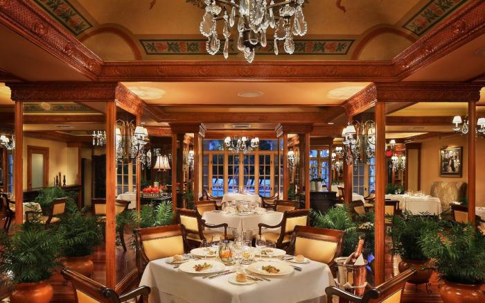 Biltmore Hotel