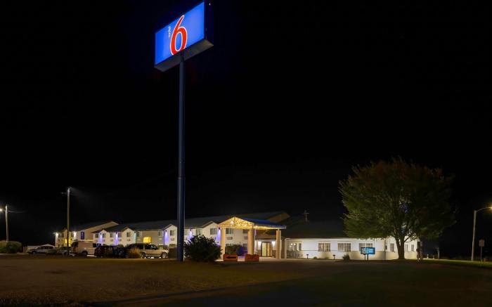 Motel 6 Stuart, IA