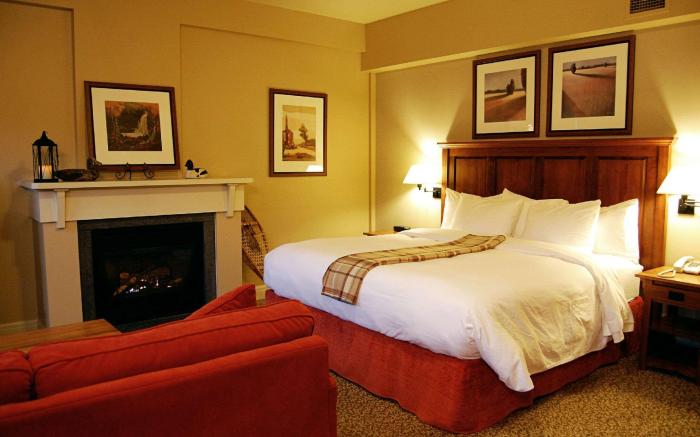 Calabogie Peaks Hotel, Ascend Hotel Member