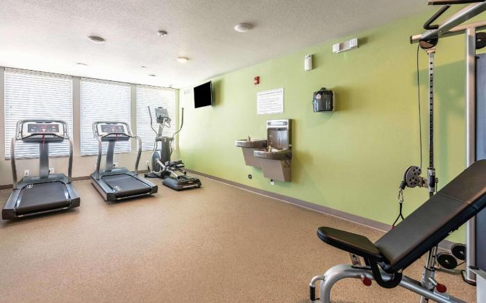 Extended Stay America Suites - Minneapolis - Airport - Mendota Heights