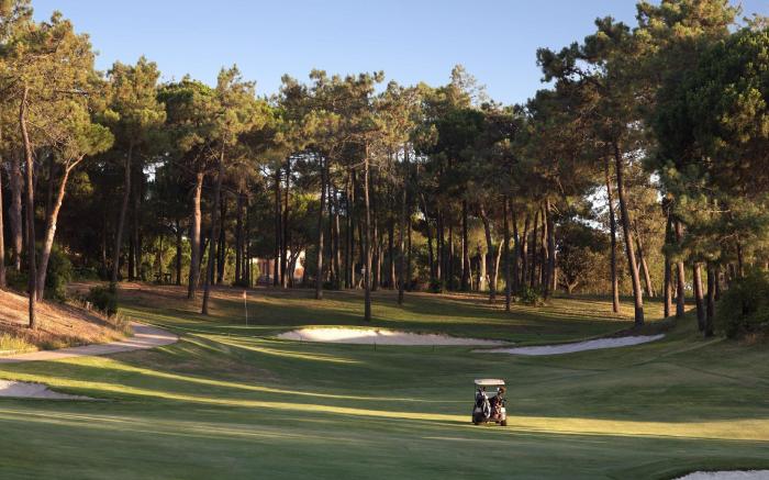 DoubleTree by Hilton Islantilla Beach Golf Resort