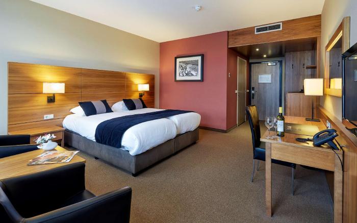 Van der Valk Hotel Princeville Breda