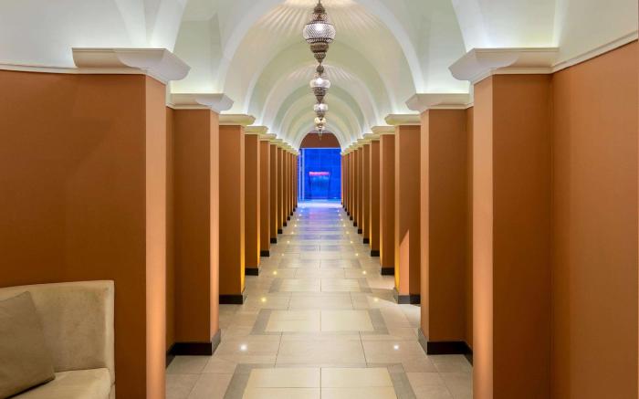 Corendon Amsterdam New-West, a Tribute Portfolio Hotel