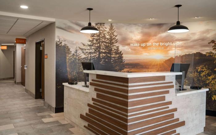 La Quinta Inn & Suites by Wyndham Springfield