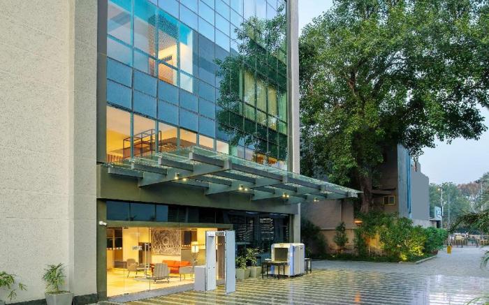 Park Inn by Radisson Gwalior