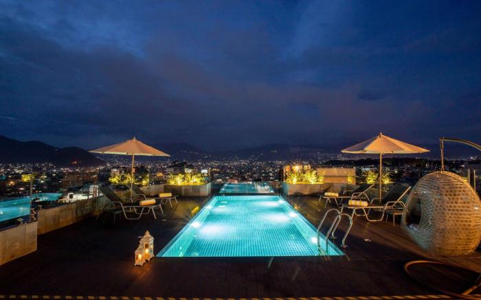 Ramada Encore by Wyndham Kathmandu Thamel