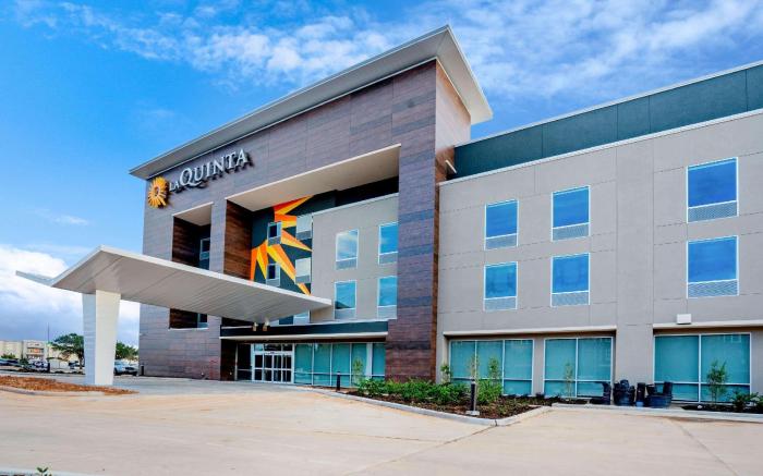 La Quinta Inn & Suites by Wyndham Katy