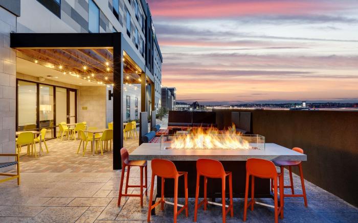 Home2 Suites by Hilton Euless DFW West